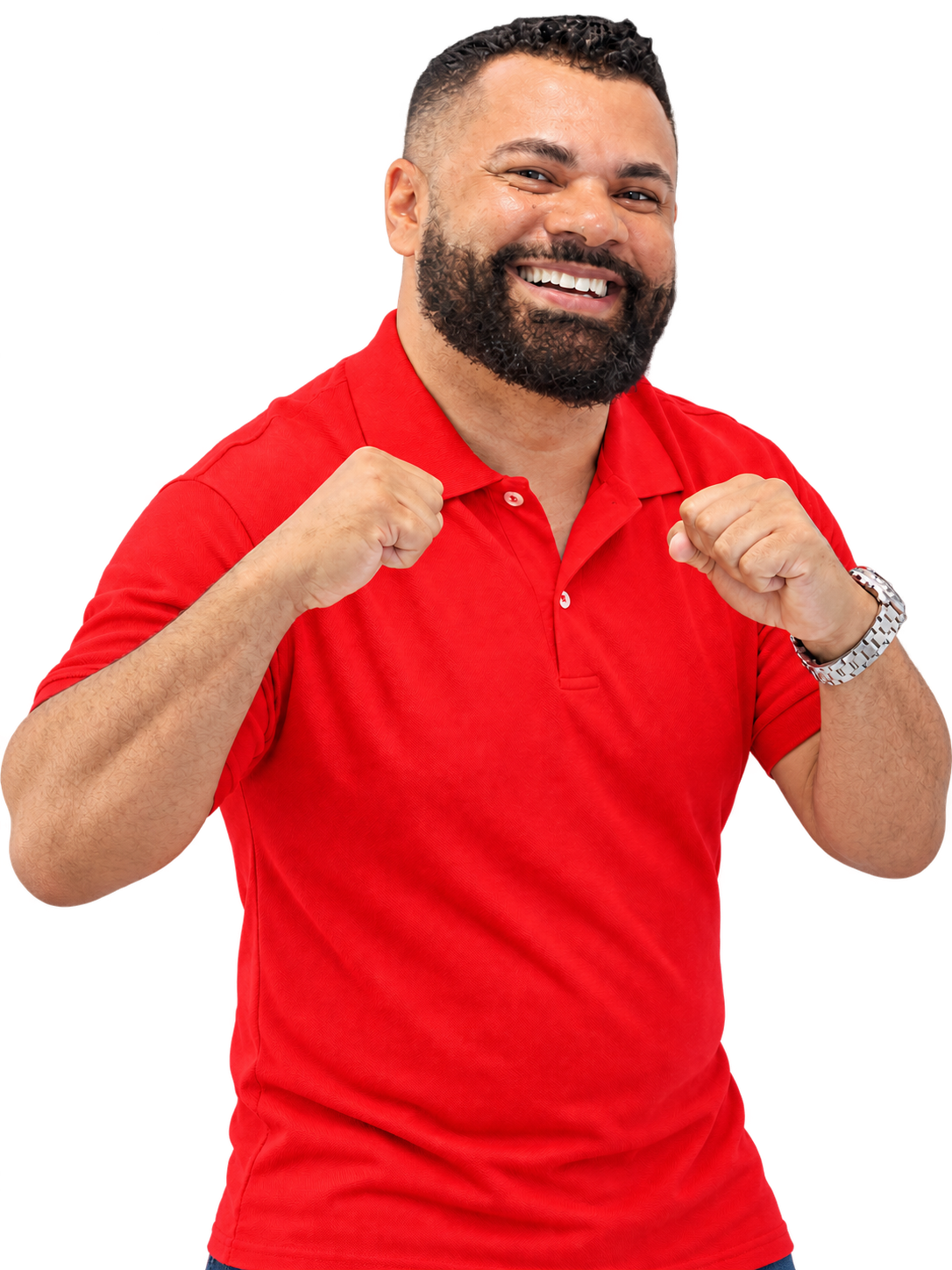 Tobias Albino 4008, candidato a deputado federal pela Bahia